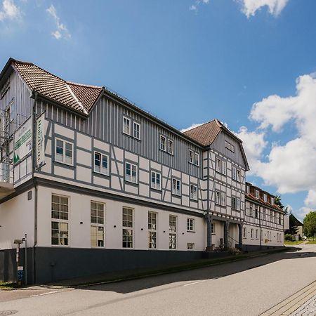 Harzhotel Guentersberge (Adults Only) Экстерьер фото