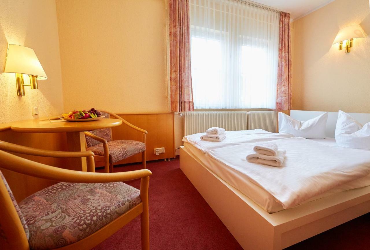 Harzhotel Guentersberge (Adults Only) Экстерьер фото